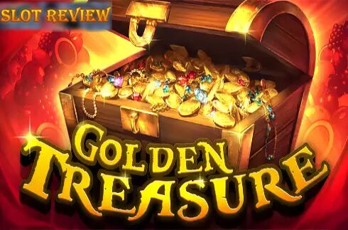 Golden Treasure slot